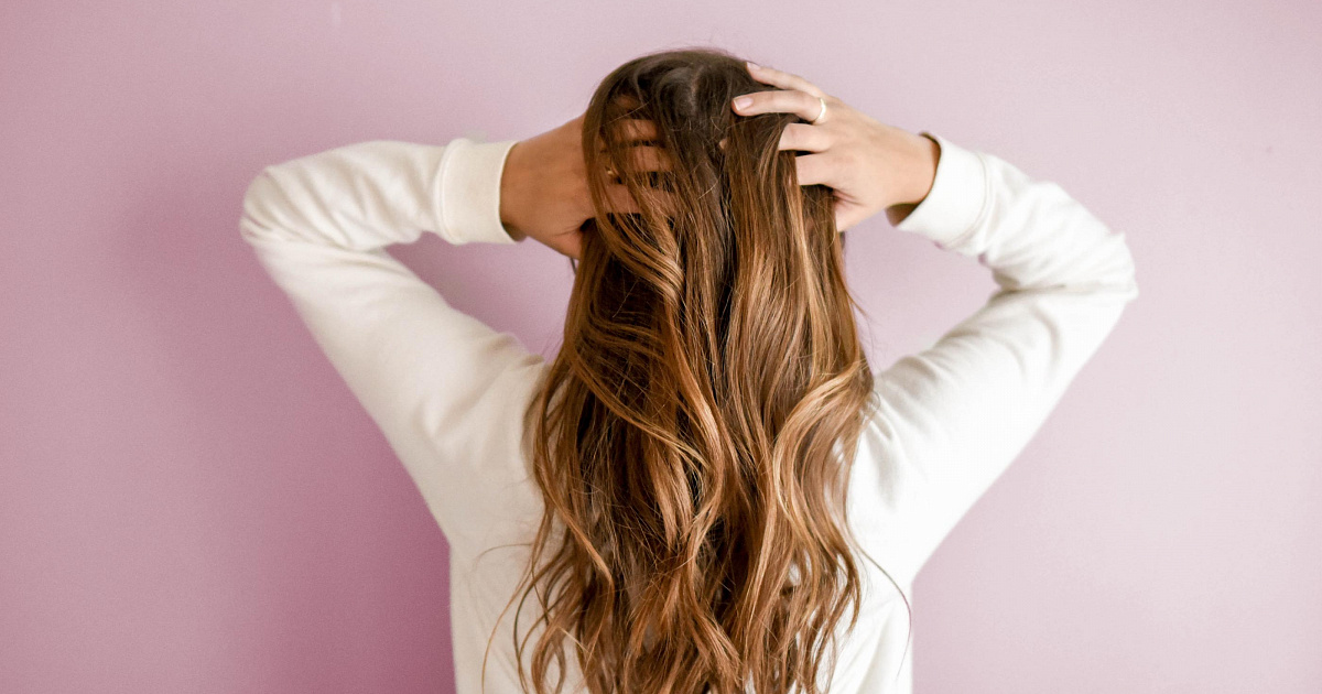 Шампуни: 4 способа сделать волосы чистыми – 4fresh блог