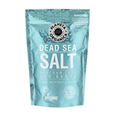Соль для ванны, морская Planeta Organica | интернет-магазин натуральных товаров 4fresh.ru - фото 1