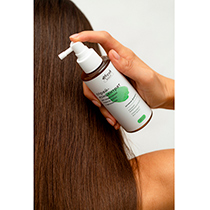 Спрей-концентрат для укрепления и роста волос с аргинином 4fresh BEAUTY | интернет-магазин натуральных товаров 4fresh.ru - фото 2