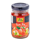 Паста "Том Ям" Real Thai | интернет-магазин натуральных товаров 4fresh.ru - фото 1