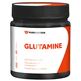 Глютамин со вкусом апельсина Pure Protein | интернет-магазин натуральных товаров 4fresh.ru - фото 1