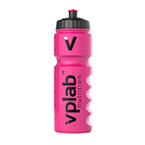Бутылка "Гриппер" розовая VPLab | интернет-магазин натуральных товаров 4fresh.ru - фото 1