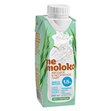 Напиток рисовый классический лайт Nemoloko | интернет-магазин натуральных товаров 4fresh.ru - фото 1