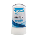 Дезодорант-кристалл DeoNat | интернет-магазин натуральных товаров 4fresh.ru - фото 1