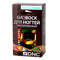 Биовоск для ногтей "Питательный" DNC | интернет-магазин натуральных товаров 4fresh.ru - фото 2