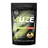 Мультикомпонентный протеин 4uze + BCAA "Сливочная карамель" Fuze | интернет-магазин натуральных товаров 4fresh.ru - фото 1