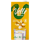 Напиток растительный "Овсяный", со вкусом ванили Velle | интернет-магазин натуральных товаров 4fresh.ru - фото 1