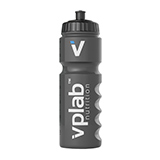 Бутылка "Гриппер" чёрная VPLab | интернет-магазин натуральных товаров 4fresh.ru - фото 1