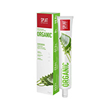 Зубная паста "Organic" Splat | интернет-магазин натуральных товаров 4fresh.ru - фото 1