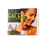 Скраб "Fresh face", для нормальной и жирной кожи 6 порций Биобьюти | интернет-магазин натуральных товаров 4fresh.ru - фото 1