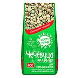 Чечевица зелёная для проращивания Всем на пользу | интернет-магазин натуральных товаров 4fresh.ru - фото 1