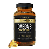 Omega 3 aTech nutrition | интернет-магазин натуральных товаров 4fresh.ru - фото 1