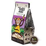 Рисовая кашка с кокосом Yelli | интернет-магазин натуральных товаров 4fresh.ru - фото 1