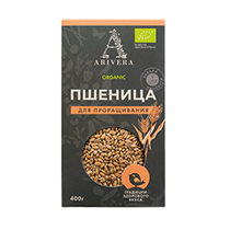 Пшеница для проращивания Аривера | интернет-магазин натуральных товаров 4fresh.ru - фото 2