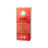 Растительная краска для волос "Хна красная" Khadi | интернет-магазин натуральных товаров 4fresh.ru - фото 1