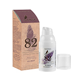 Сыворотка успокаивающая №82, для регенерации чувствительной кожи Sativa | интернет-магазин натуральных товаров 4fresh.ru - фото 1