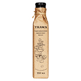 Масло арахисовое Trawa | интернет-магазин натуральных товаров 4fresh.ru - фото 1