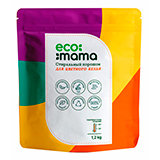 Порошок стиральный для цветного белья Ecomama | интернет-магазин натуральных товаров 4fresh.ru - фото 1