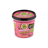 Скраб для тела "Guava bubble gum", полирующий Planeta Organica | интернет-магазин натуральных товаров 4fresh.ru - фото 1