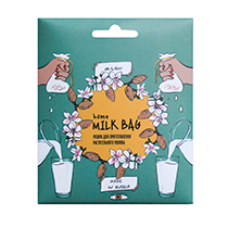 Мешок для приготовления растительного молока | интернет-магазин натуральных товаров 4fresh.ru - фото 2