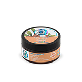 Скраб-крем для лица для сухой и чувствительной кожи Planeta Organica | интернет-магазин натуральных товаров 4fresh.ru - фото 1