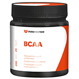 BCAA со вкусом апельсина Pure Protein | интернет-магазин натуральных товаров 4fresh.ru - фото 1