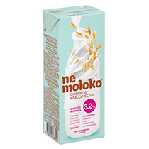Напиток "Овсяный, классический" Nemoloko | интернет-магазин натуральных товаров 4fresh.ru - фото 2