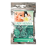 Сухой шампунь LADY HENNA | интернет-магазин натуральных товаров 4fresh.ru - фото 1