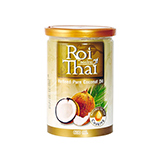 Масло кокосовое 100%, рафинированное Roi Thai | интернет-магазин натуральных товаров 4fresh.ru - фото 1