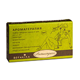 Набор 100% эфирных масел "Антистресс" Botavikos | интернет-магазин натуральных товаров 4fresh.ru - фото 1