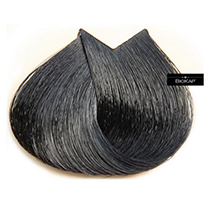 Краска для волос Delicato Чёрный натуральный 1.00 BioKap | интернет-магазин натуральных товаров 4fresh.ru - фото 2