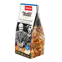 Суп "Тосканский" с полбой и томатами Yelli | интернет-магазин натуральных товаров 4fresh.ru - фото 3