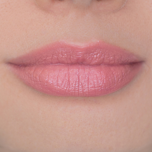 couleur caramel lipstick