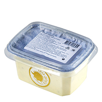 Сыр плавленый "С грибами и луком" 35% Молочное море | интернет-магазин натуральных товаров 4fresh.ru - фото 4