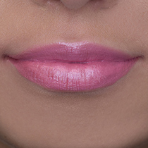 Помада для губ сатиновая, тон 221 "Средний розовый" Couleur Caramel | интернет-магазин натуральных товаров 4fresh.ru - фото 3