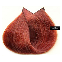 Краска для волос Золотисто-Каштановый 7.4 BioKap | интернет-магазин натуральных товаров 4fresh.ru - фото 2