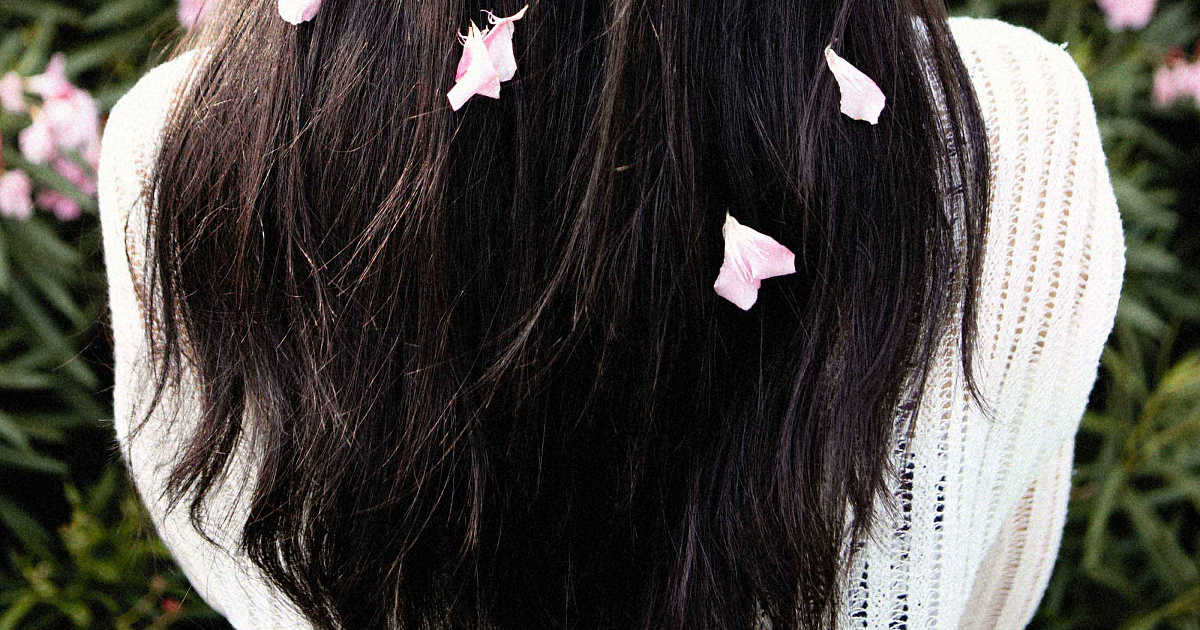 Как перейти на органический шампунь? – 4fresh блог