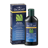 Шампунь от выпадения волос BioKap | интернет-магазин натуральных товаров 4fresh.ru - фото 1