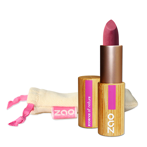 zao lipstick