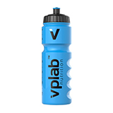 Бутылка "Гриппер" синяя VPLab | интернет-магазин натуральных товаров 4fresh.ru - фото 1