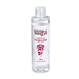 Натуральная розовая вода для лица Aasha Herbals | интернет-магазин натуральных товаров 4fresh.ru - фото 1