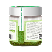Зелёный чай матча Оргтиум | интернет-магазин натуральных товаров 4fresh.ru - фото 2