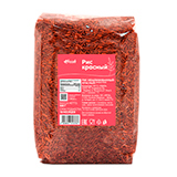Рис красный 4fresh FOOD | интернет-магазин натуральных товаров 4fresh.ru - фото 1