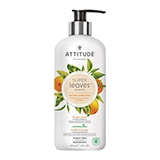 Жидкое мыло "Листья апельсина" Attitude | интернет-магазин натуральных товаров 4fresh.ru - фото 1