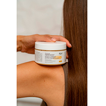 Превошинг масляный для волос с мембранно-липидным комплексом для очень поврежденных волос 4fresh BEAUTY | интернет-магазин натуральных товаров 4fresh.ru - фото 3