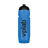 Бутылка синяя VPLab | интернет-магазин натуральных товаров 4fresh.ru - фото 1