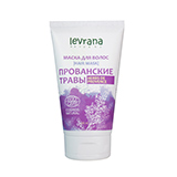 Маска для волос "Прованские травы" Levrana | интернет-магазин натуральных товаров 4fresh.ru - фото 1