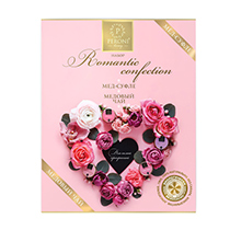 Набор "Romantic confection" Peroni | интернет-магазин натуральных товаров 4fresh.ru - фото 3