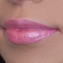 Помада для губ сатиновая, тон 221 "Средний розовый" Couleur Caramel | интернет-магазин натуральных товаров 4fresh.ru - фото 4