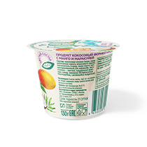 Йогурт "Daily", с манго и маракуей 5Yes | интернет-магазин натуральных товаров 4fresh.ru - фото 2